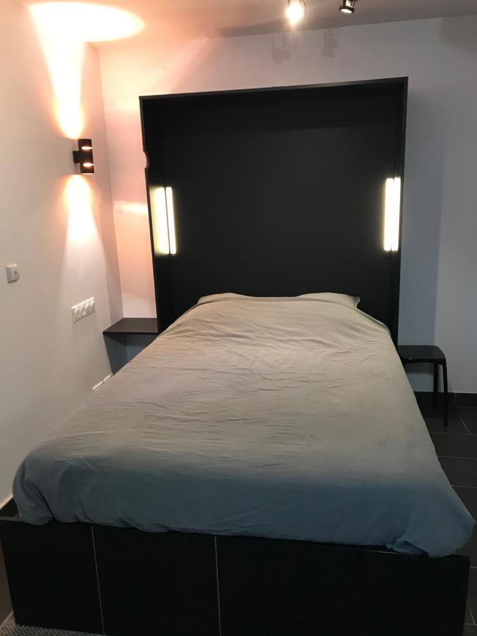 Studio Le Sillon Malouin Vue Mer Saint-Malo Kültér fotó